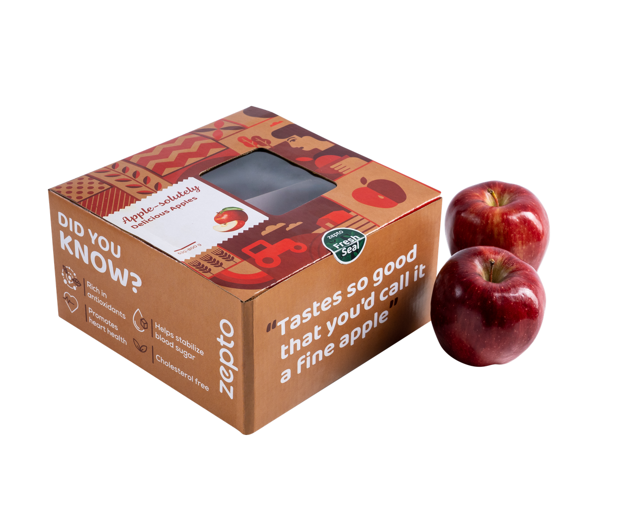 Apple Washington Premium