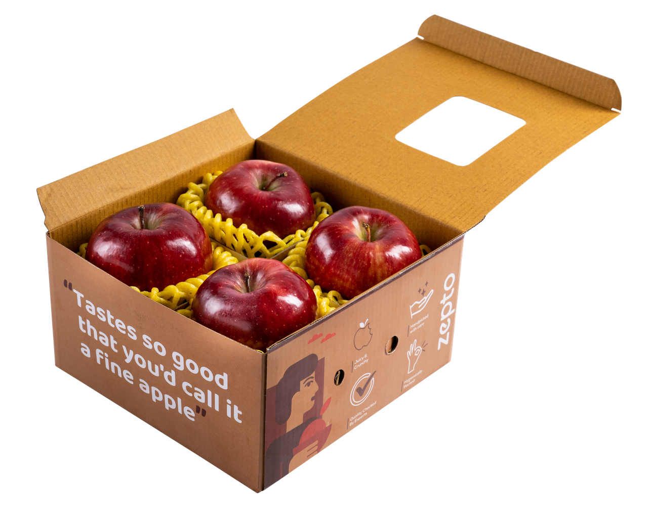 Apple Washington Premium
