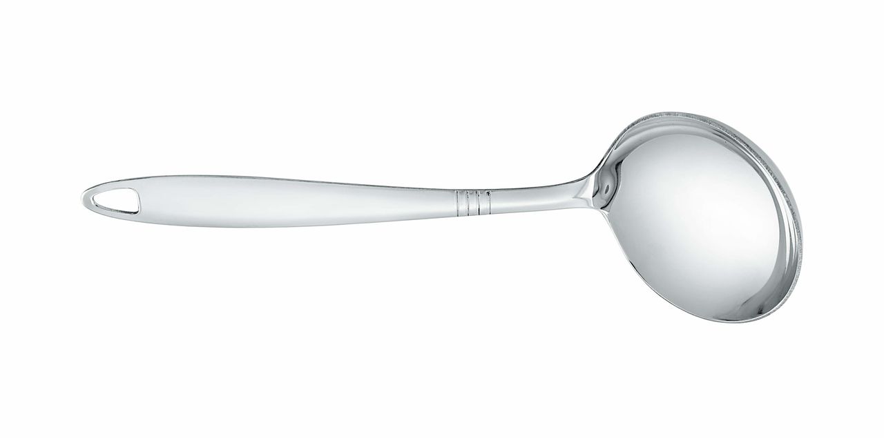 Anjali Silvera Curry Ladle