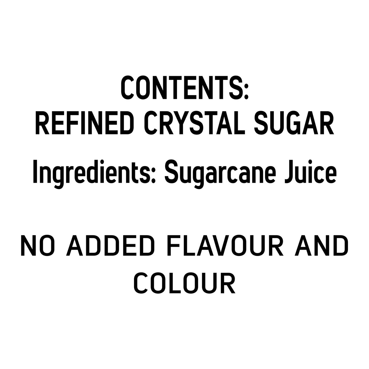 Fortune Fine Grain Sugar