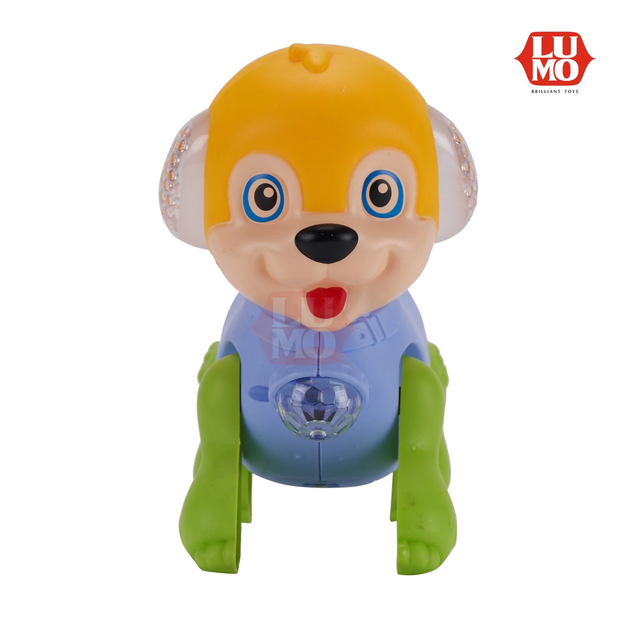 Lumo Happy Dog - Assorted