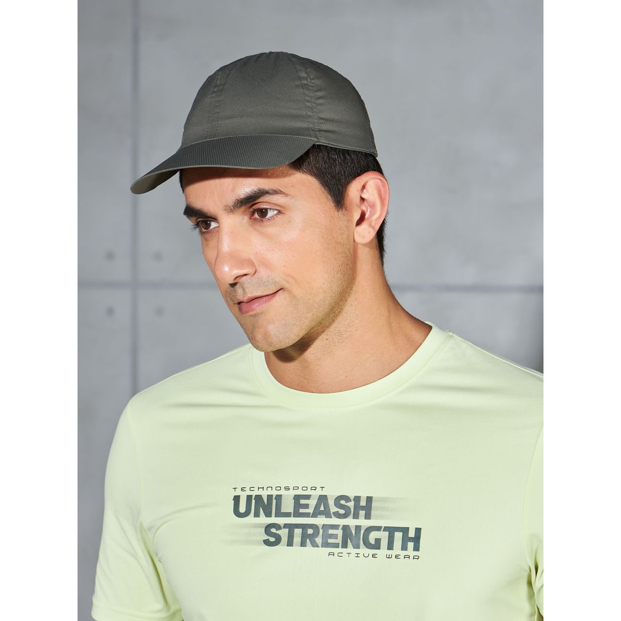 Technosport Unisex Training Baseball Cap | Beetle