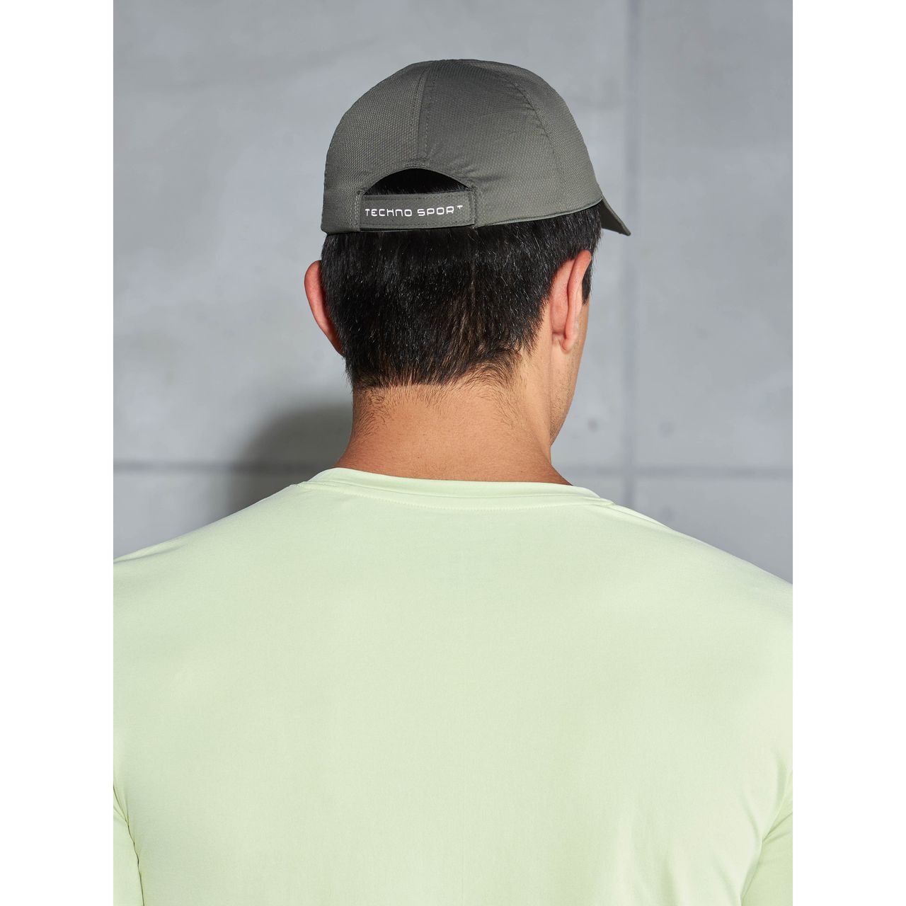 Technosport Unisex Training Baseball Cap | Beetle