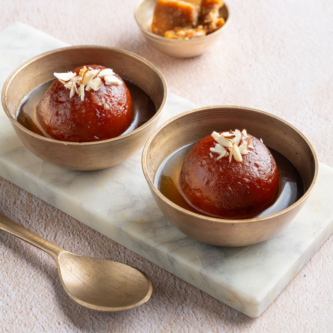 Gulab Jaamun combo
