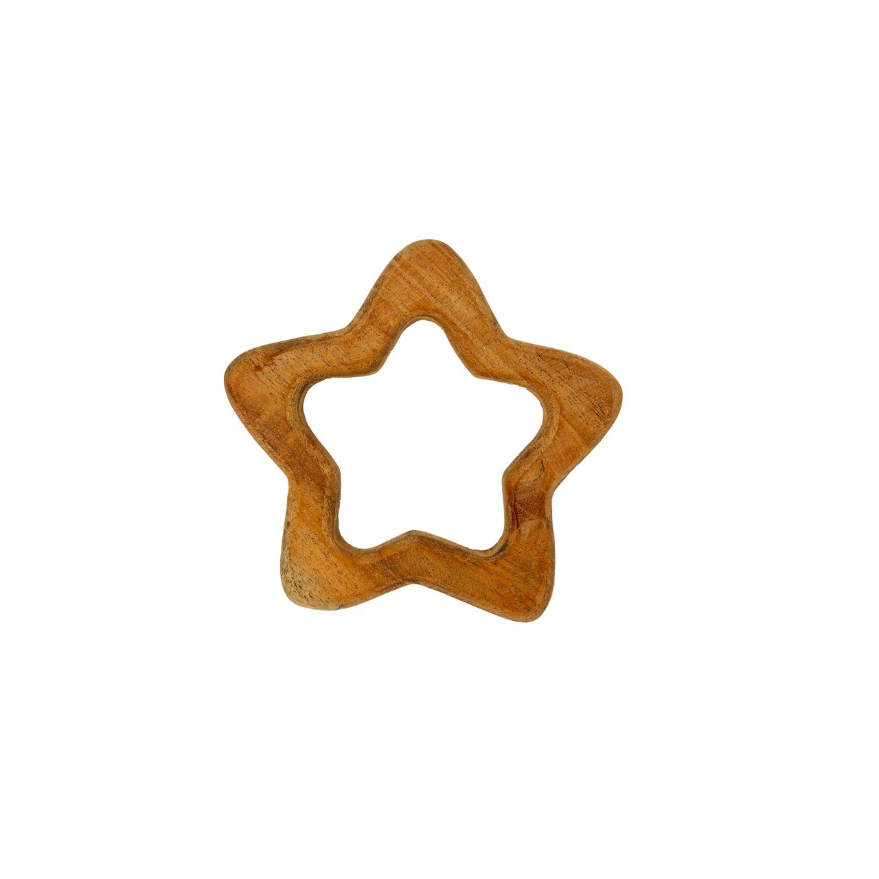 Mother Touch Toys Neem Teethers | Pack of Three