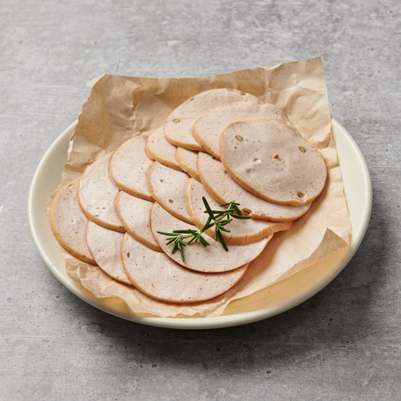 Prasuma Chicken Salami