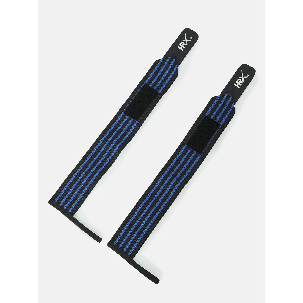 HRX Wrist Wrap 19" | Blue