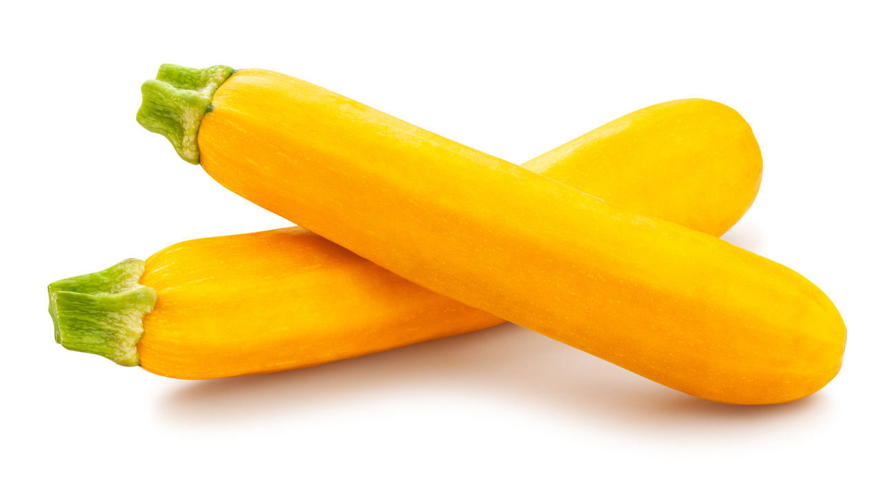 Zucchini Yellow
