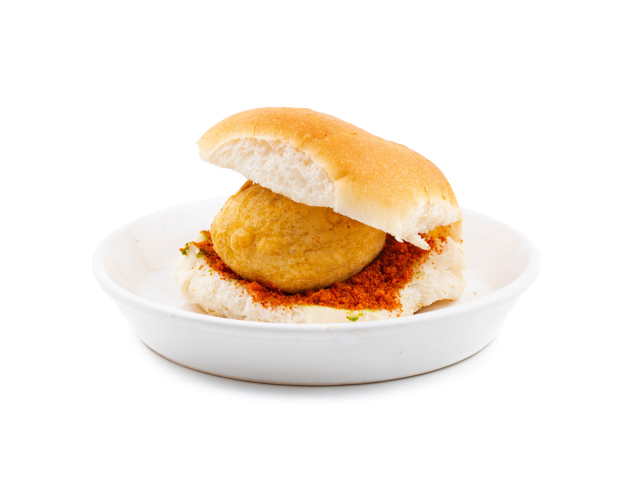 Vada Pav