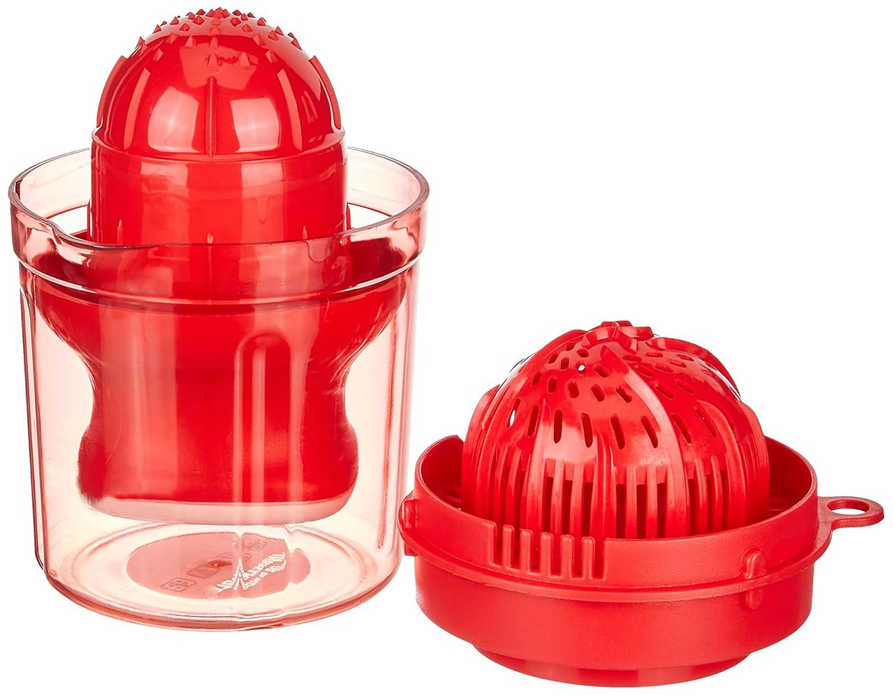 Youbee 2 In1 Hand Press Manual Citrus Juicer For Orange, Lemon, Hand Squeezer Juicer