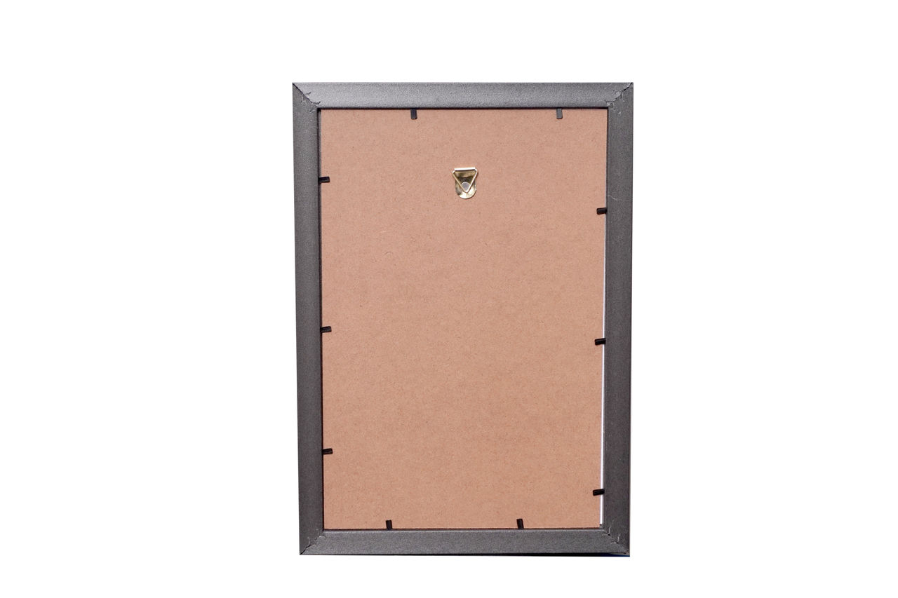 Ram Lala Photo Frame 9x12 Inch by Aravi