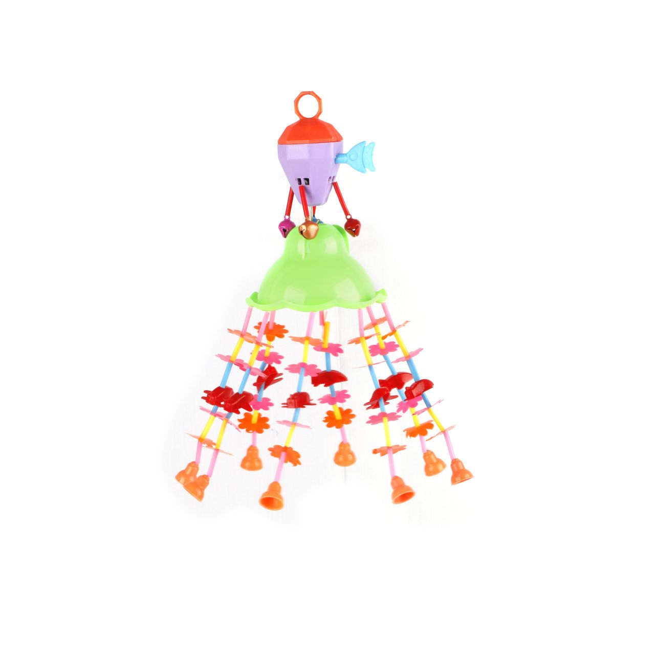 Ratna's Merry Go Round No - 11