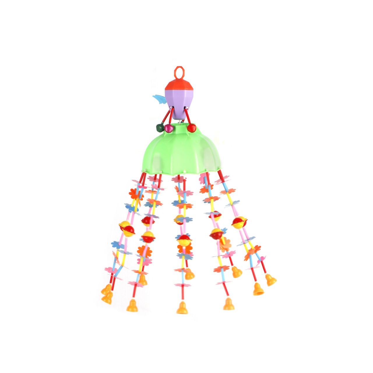 Ratna's Merry Go Round No - 33 | Assorted
