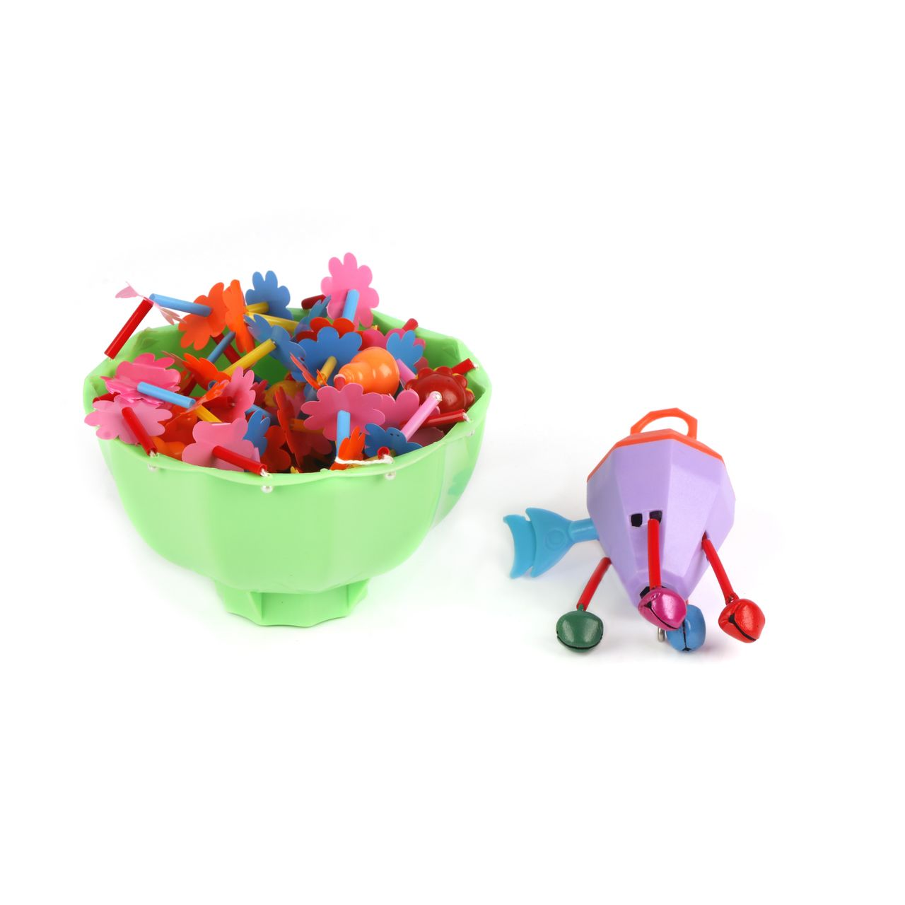 Ratna's Merry Go Round No - 33 | Assorted