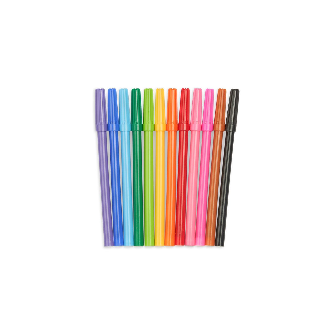 Camel Sketch Pens 12 Shades