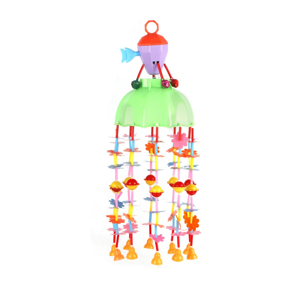 Ratna's Merry Go Round No - 33 | Assorted