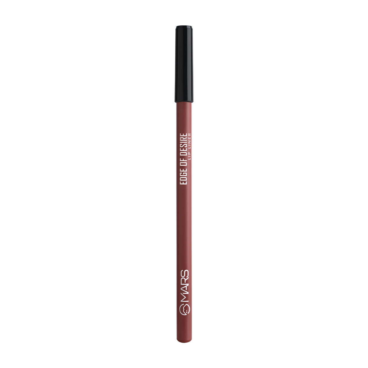 MARS Cosmetics Edge Of Desire Lip Liner (04-Scandalous Brown)
