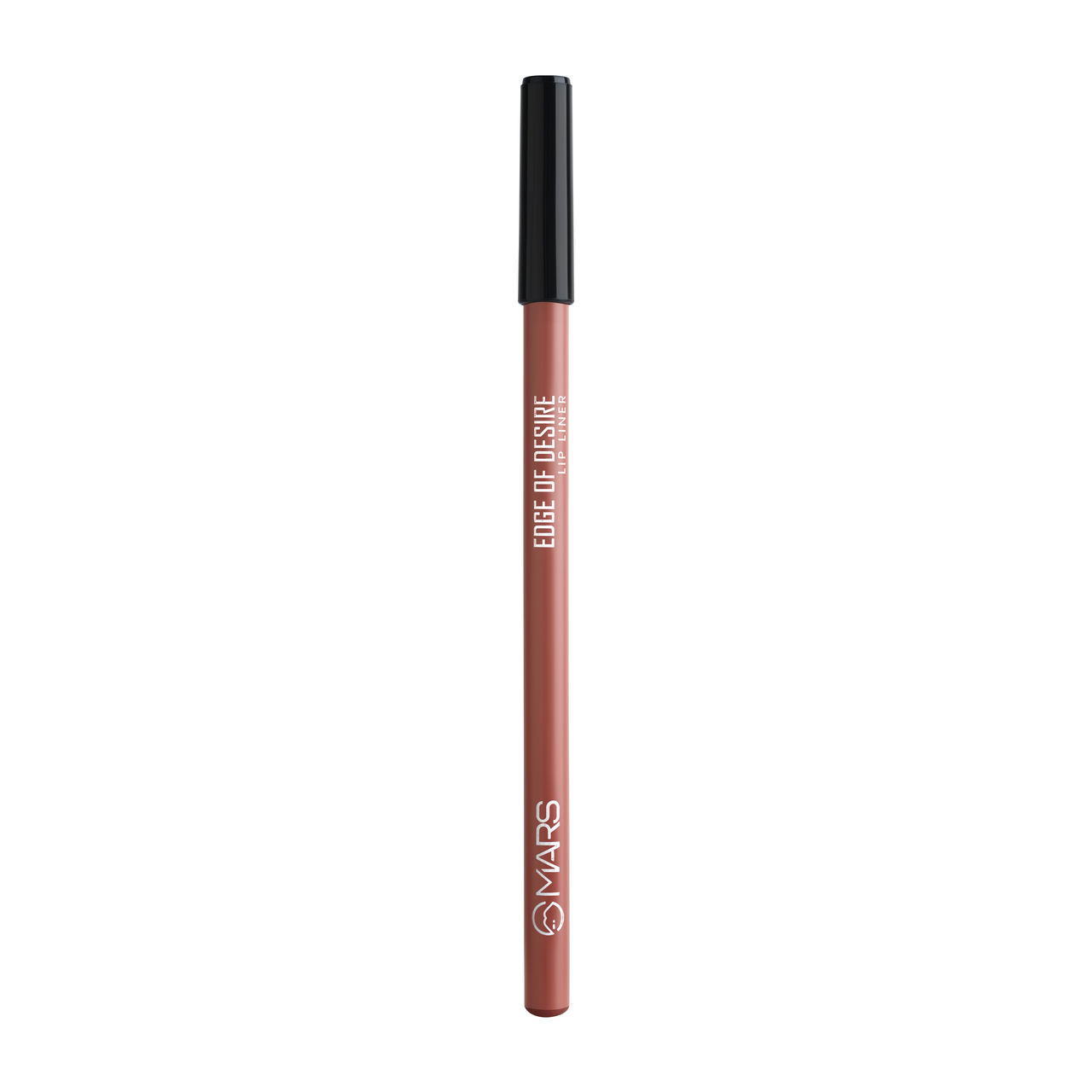 MARS Cosmetics Edge Of Desire Matte Lip Liner (08-Nude Spell)