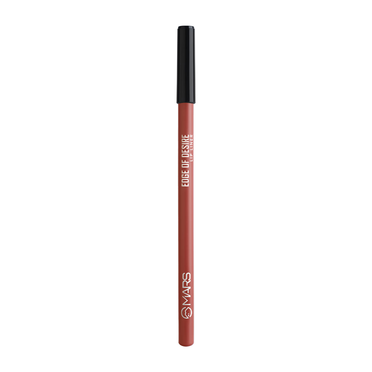 MARS Cosmetics Edge Of Desire Matte Lip Liner (15-Muddy Brick)