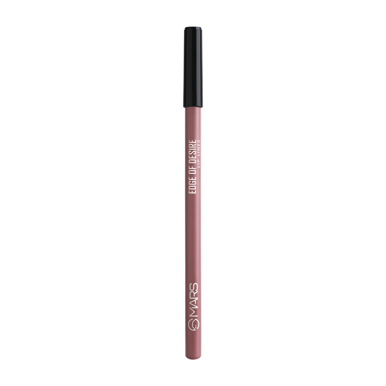 MARS Cosmetics Edge Of Desire Matte Lip Liner (16-Peachy Glow)