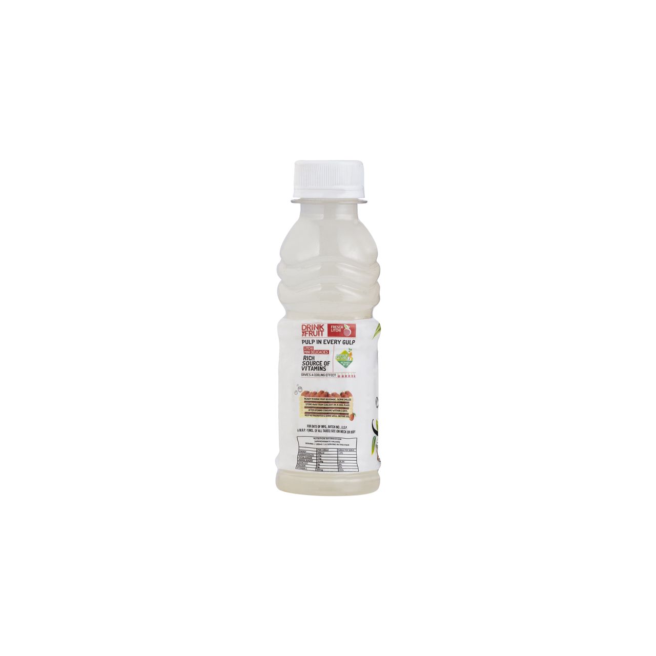 Fresca Litchi Fruit Juice