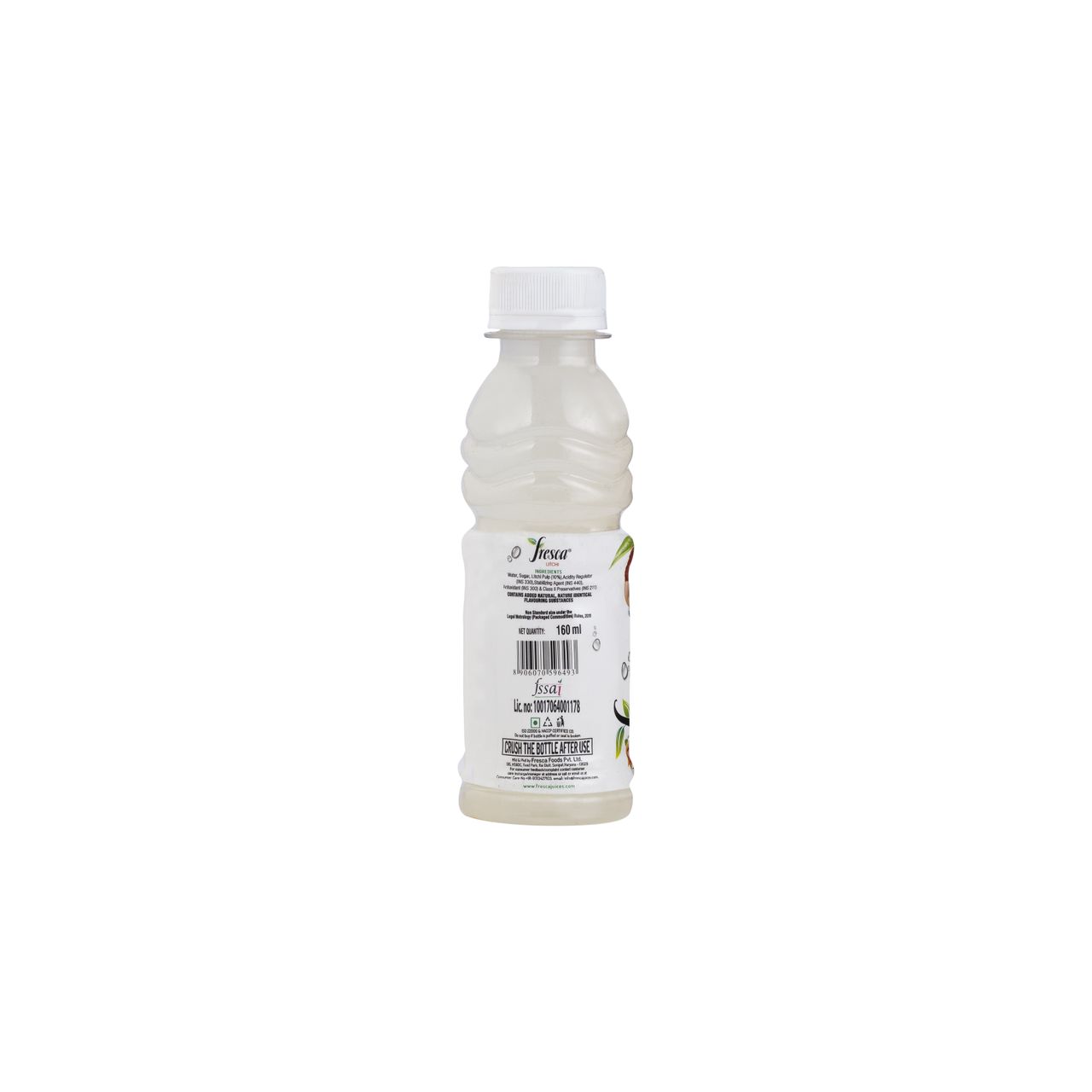 Fresca Litchi Fruit Juice