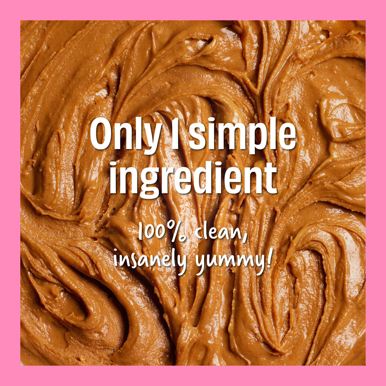The Whole Truth Crunchy Unsweetened Peanut Butter 325 g Combo