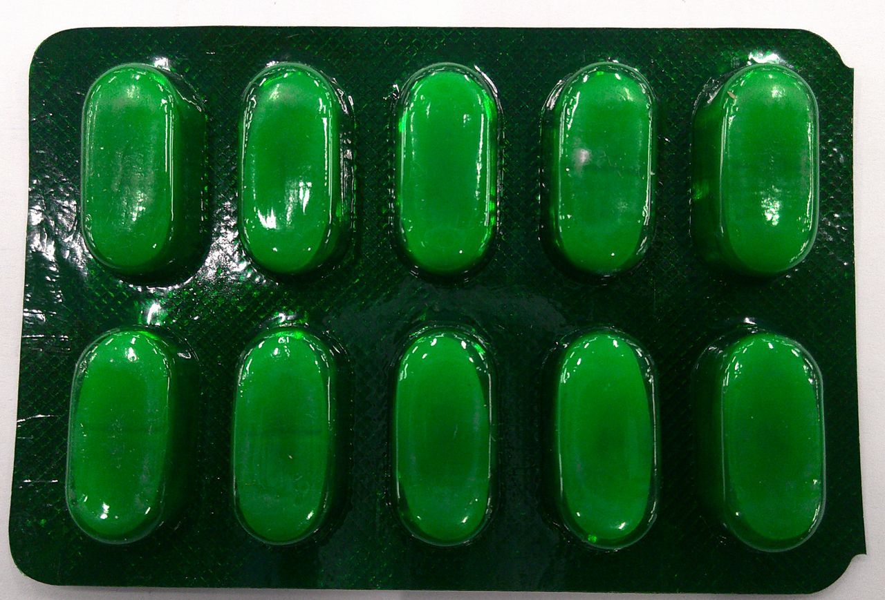 Diclogem Tablets