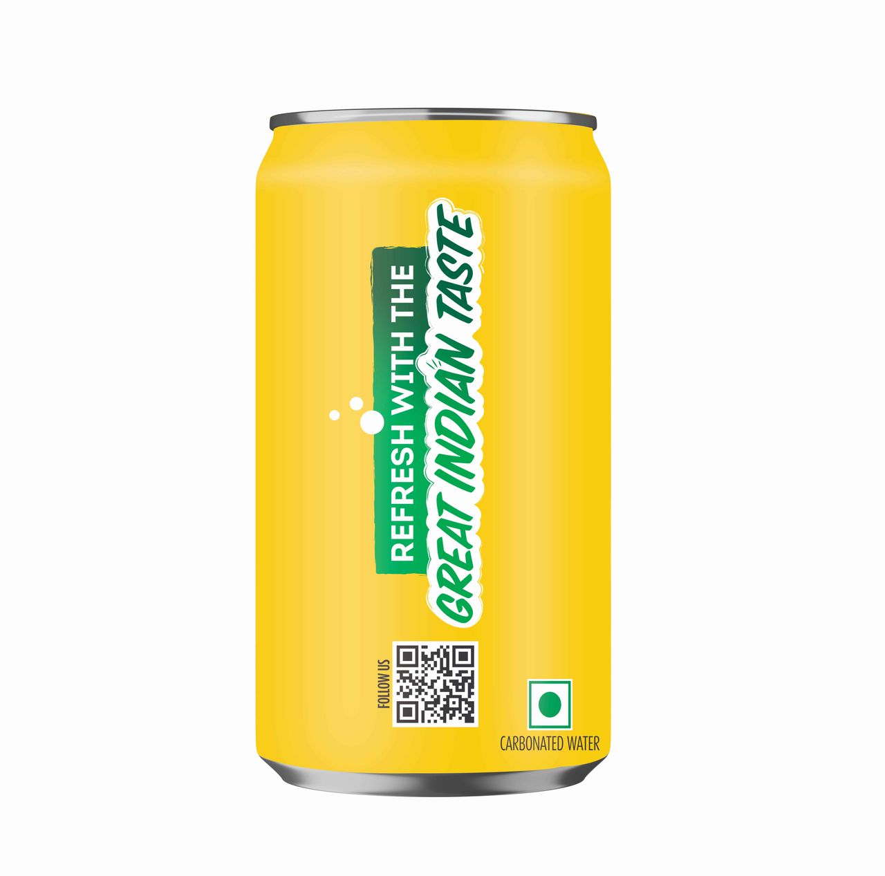 Campa Lemon Soft Drink