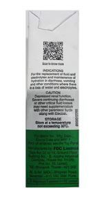 Electral Rtd Liquid Apple