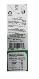Electral Rtd Liquid Apple