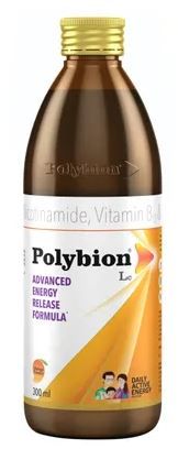 Polybion LC Mango Syrup 300mL