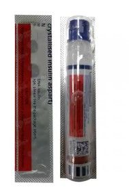 Novomix 30 100IU Penfill  Injection