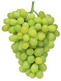 Grapes Green Premium