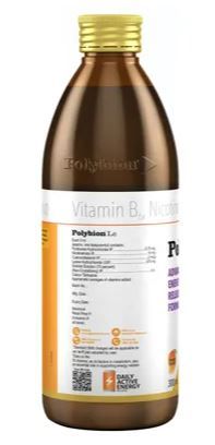 Polybion LC Mango Syrup