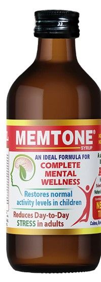 Memtone Syrup