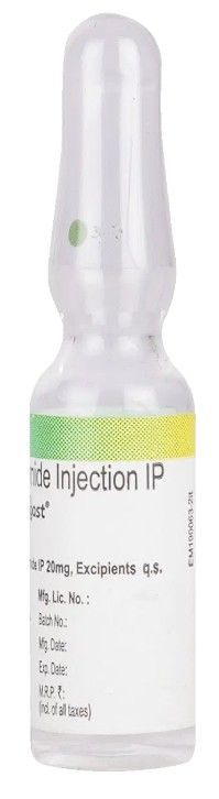 Buscogast Injection