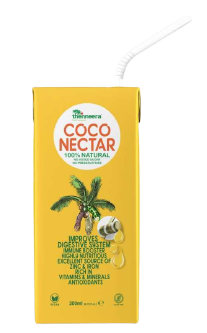 Coco Nectar Thenneera - Neera 200 ml Combo