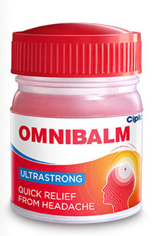 Omni Balm By Omnigel