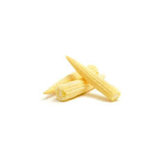 Baby Corn Peeled