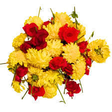 Assorted Flower Mix