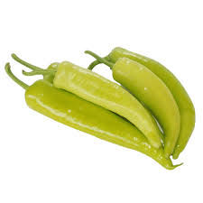 Capsicum Bajji