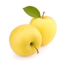 Apple Golden