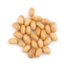 Soya Beans Peeled