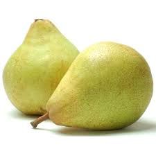 Pear Nashpati