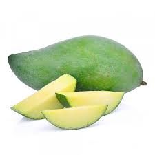 Mango Cut