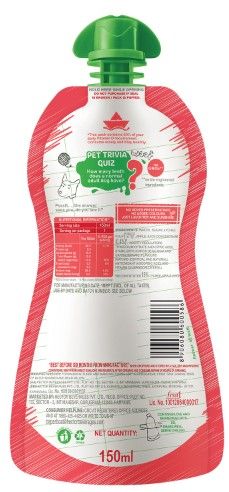 Paper Boat Swing Lychee Lush Juice 150 ml Combo