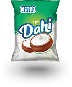 Keventer Metro Curd
