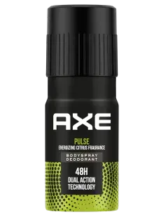 Axe Pulse Men's Deodorant