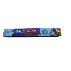 Daily Wrap Food Wrapping Paper